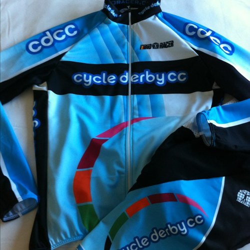 Cycle Derby CC