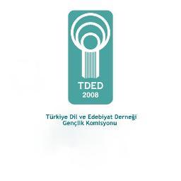 DilveEdebiyat's profile picture. Dil ve Edebiyat Derneği Gençlik Komisyonu - Kültür & Sanat ve Edebiyat - @kandildergisi
http://t.co/6wejJeJb
http://t.co/BXpVbuhm