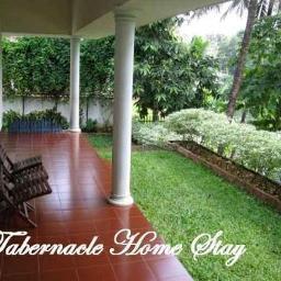 tabernaclehome's profile picture. TABERNACLE HOME STAY
A home that endears you to the land, people, cuisine, culture and everything else in between