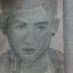 TalaRb_1D's profile picture. Hi my name is Tala I love One Direction and Rihanna and Drake I born in Canada my drawing is good (I Follow back)3 my Kik : tootarb