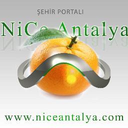 Городской портал Анталии. Добро пожаловать! http://t.co/Pp6ZlvK3