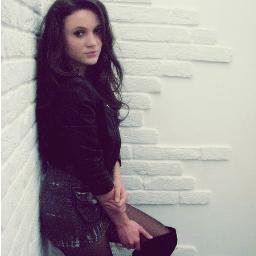 VictoriaFesyik's profile picture. 