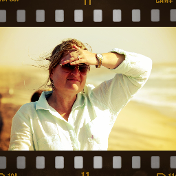 Marinda_Fouche's profile picture. Land of the Brave 🇳🇦