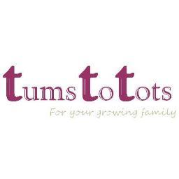 Tums To Tots sells a range of quality and award winning maternity essentials for mums with bumps through to popular baby toys, travel and nursery items.