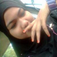 kEnik copiaA (@putrynursofea) 's Twitter Profile