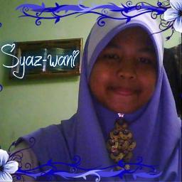 Assalamualaikum~ :)