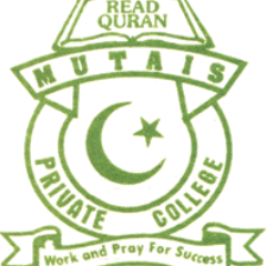 Mutais Nursery and Primary School was established on April, 2001