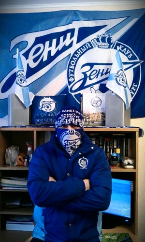 zenitchik_77's profile picture. 