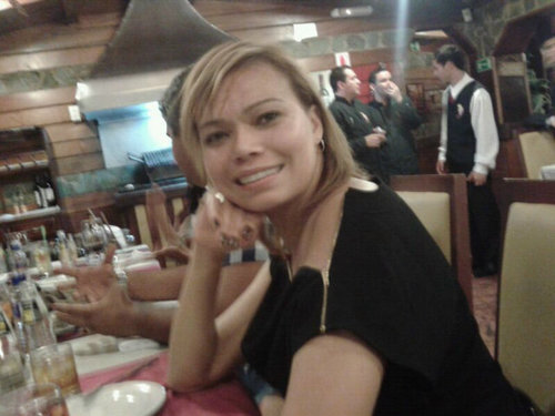 maye_riera's profile picture. 