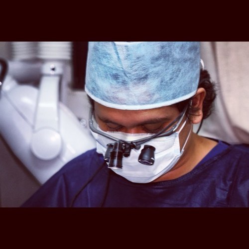 DrEmilioMateo's profile picture. Cirugía Periodontal e Implantología Oral