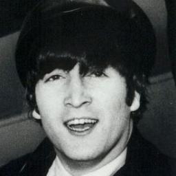 soou a meelhor #beatlemaniaca s2s2s2' o john é só meu ok vadias?' ok ! s2