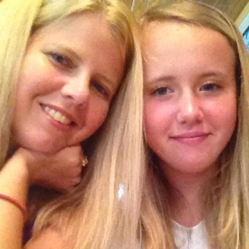 kellyfrowland's profile picture. 