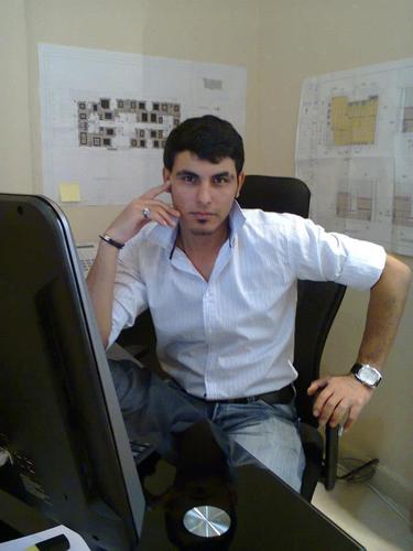 Building Contractor, Saudi Oger, Riyadh.