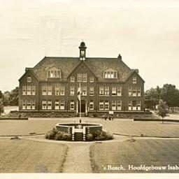Dit account is gericht op het vinden van een duurzame herontwikkeling van deze locatie. Alle ideeën zijn welkom!
