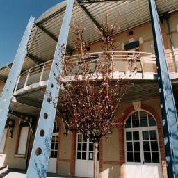 CDI Lycée V. Auriol