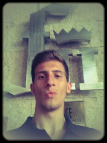 zilidjan's profile picture. This is it. ⚽🎾🐈