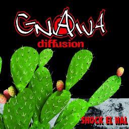 Gnawa diffusion (OFFICIEL)