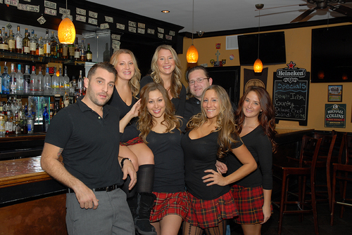 Fanwood-Scotch Plains Favorite Pub