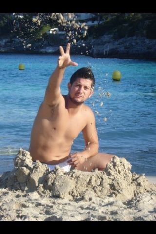 ser feliz es mi meta y voy x buen kmino