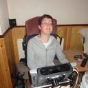 Sarah Pegler  - @pegler28 - Twitter