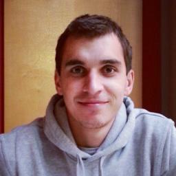 vadishev's profile picture. A version control guy. @subgit @gitmodules