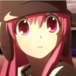 #AngelBeatsFamily | Big Fans and Lead Vocalist of Girls Dead Monster | Member of Shinda Sekai Sensen | Call me Yui nyan ~~