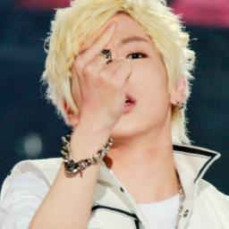 #Himchan (Bot) #BAP #1990Line #iLoveBABY ♥