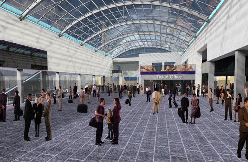 HaymarketStn's profile picture. Follow for the latest news, updates and images as we redevelop Haymarket Station or to ask us any questions about the work we are doing and when we are doing it