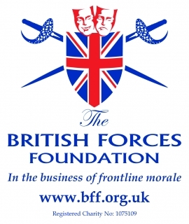TheBritishForce's profile picture. To host a major sporting event for our Forces that protect our country. It gives us a chance to give something back to those troops fighting for our country.