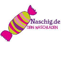 Naschig.de - dein Naschladen für Süßwaren und Geschenkideen. Mische dir deine eigene Naschtüte! Impressum: http://t.co/kMlpmYh9O7