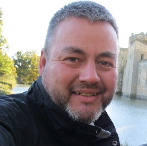 Philip Drinkwater