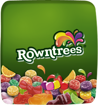 The Official Twitter account of Rowntrees UK. Creators of Fruit Pastilles and Rowntrees Randoms