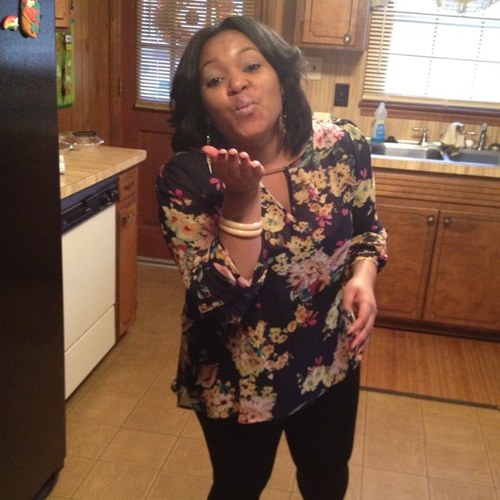 PARISdise103's profile picture. They say I'm a dime he says I'm underrated