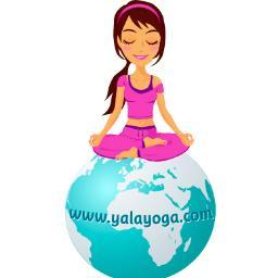 Yalayoga is a provider of yoga information globally, offering services to find and book yoga classes and events on-line.