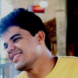 Amo tudo que faço,faço tudo porque eu amo.

Estudante de Jornalismo na faculdade CEUT.