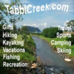 Webmaster@tabbicreek.com.  Outdoorsman, miner, husband, father and grandfather.