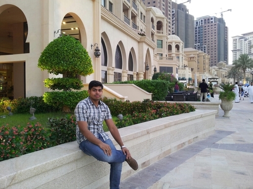 Electronic technician