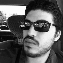 Jordan Troche