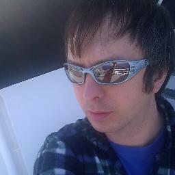 Nekoplasma's profile picture. 