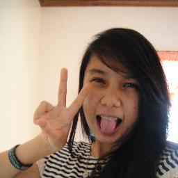 Katherine1802's profile picture. My Hobby is to playing volleyball , surfing the net , and eat hahaha! :))) I study in SMAD , 15yrs old