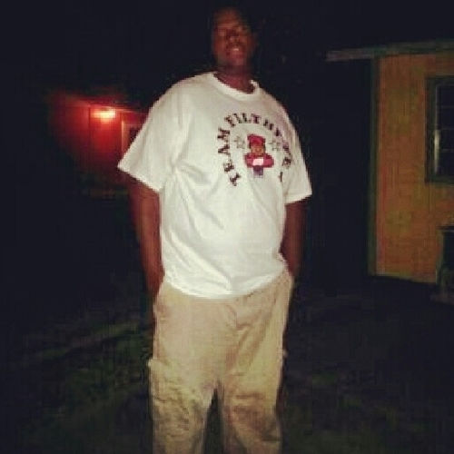 #TeamRissa #TeamTruckDriver #TeamGrinder
