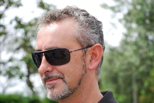 MarioMussati's profile picture. 