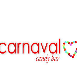 CARNAVAL candy bar, es más que una barra de dulce... Pon ese toque de sabor picosito, agridulce o dulce o todos, en tu evento.