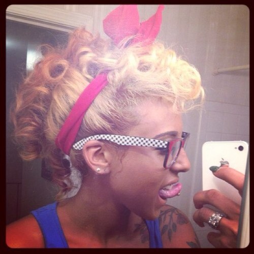 This is An Fan Paagee (;
