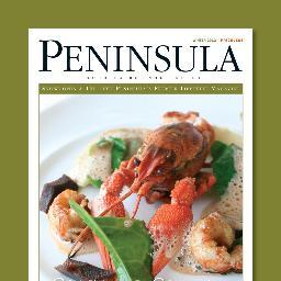 Snowdonia & The Llyn Peninsula's Premier Lifestyle Magazine.