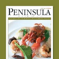 Peninsula Magazine (@llynpeninsula) 's Twitter Profile