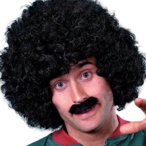 We convert regular song lyrics into Scouse song lyrics.