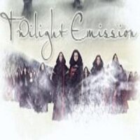 Twilight Emission(@VSumerkaKh) 's Twitter Profile Photo