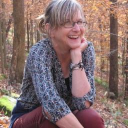Freelance writer & newspaper columnist who loves coffee, her family, cookbooks, Jeff Probst and her friends. But not necessarily in that order.