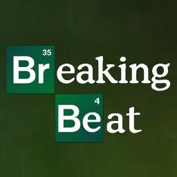 TheBreakingBeat's profile picture. SUSCRIBETE a nuestro canal de YouTube/TheBreakingBeat y obten el mejor sonido BREAK directo a tus oidos! 
Desde ahora... The Breaking Beat!!